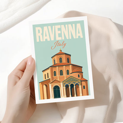 Ravenna, Italy