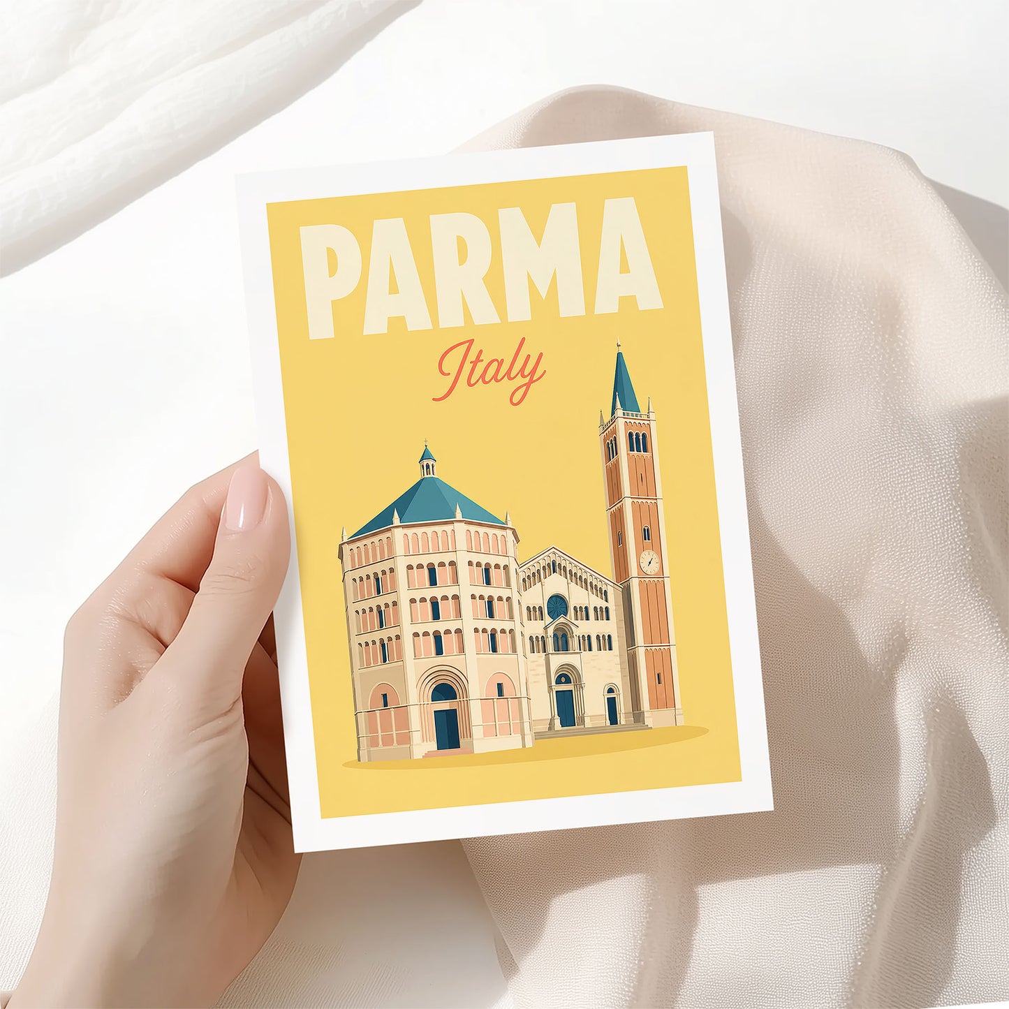 Parma, Italy