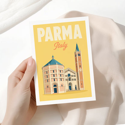 Parma, Italy