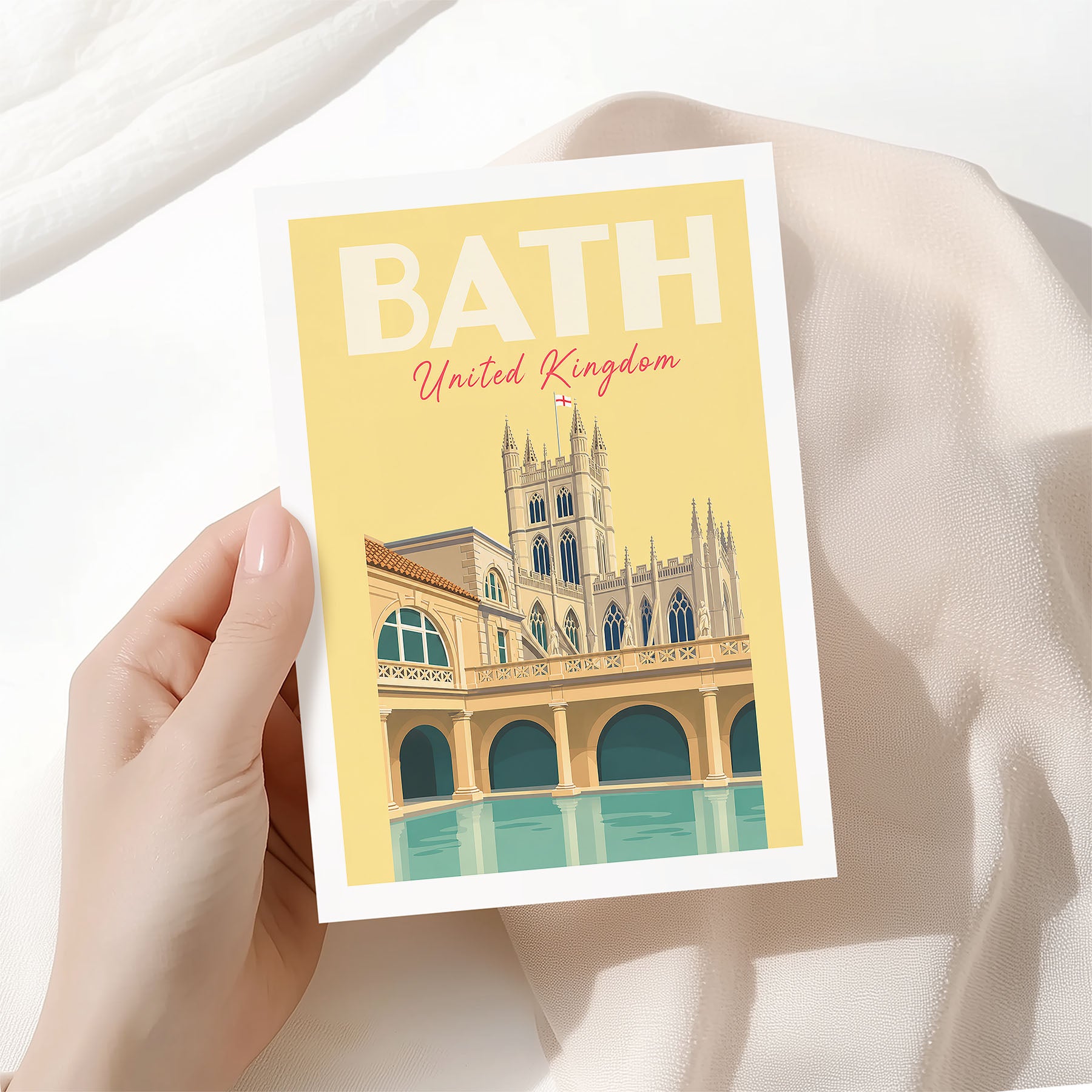 Bath, United Kingdom