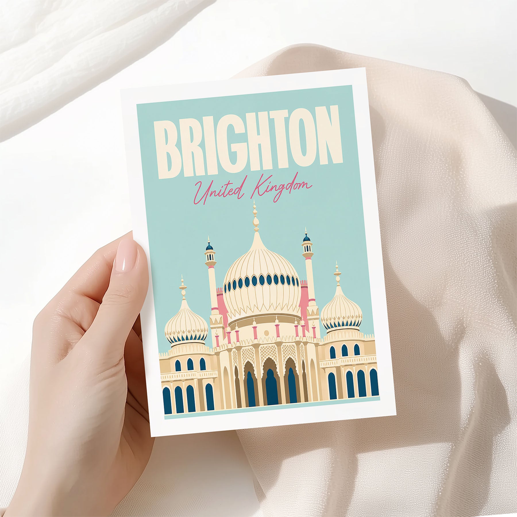 Brighton, United Kingdom
