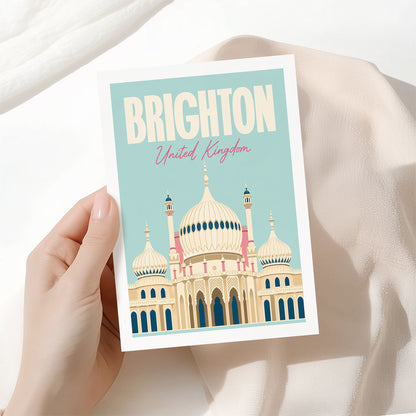 Brighton, United Kingdom