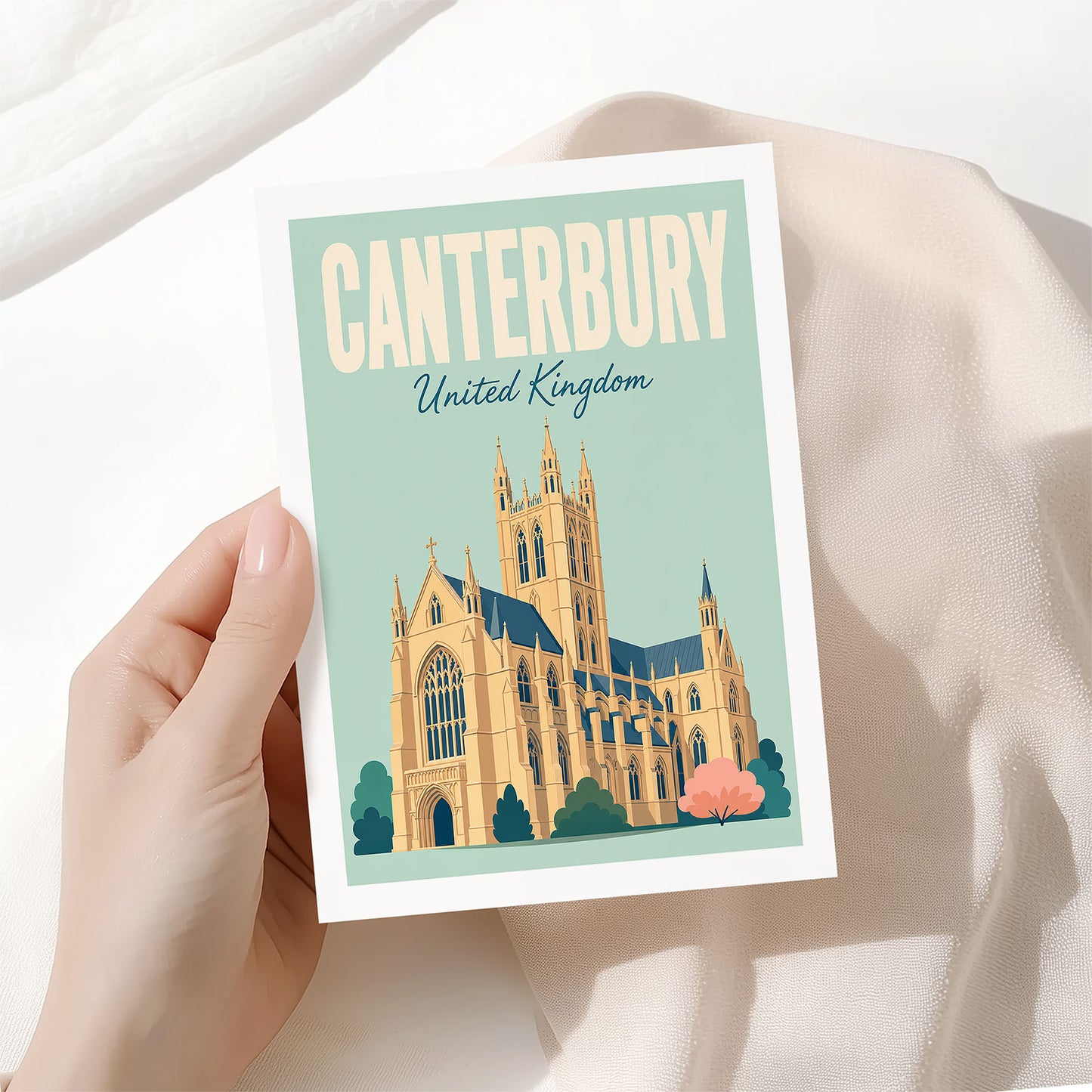 Canterbury, United Kingdom