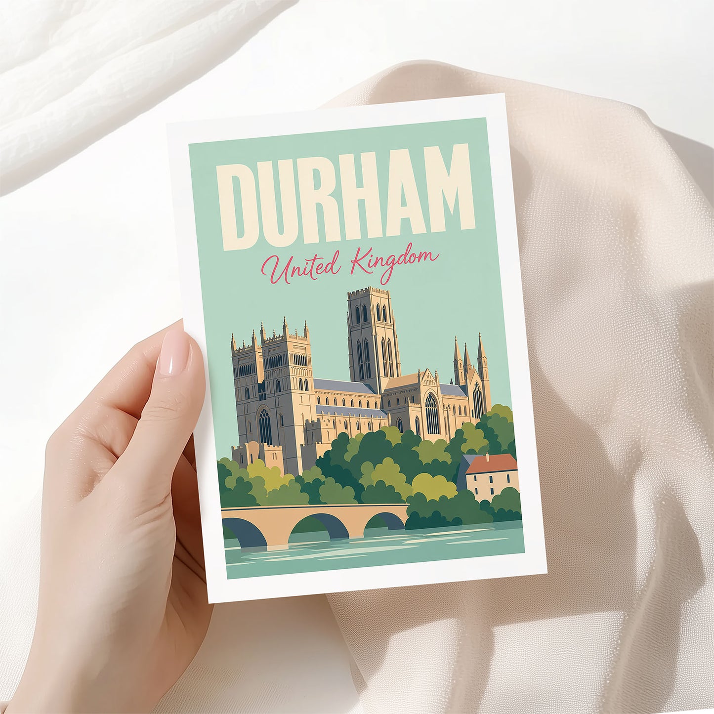 Durham, United Kingdom