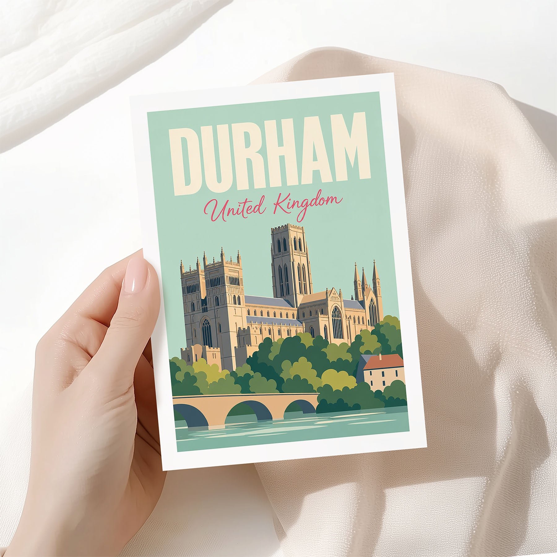 Durham, United Kingdom