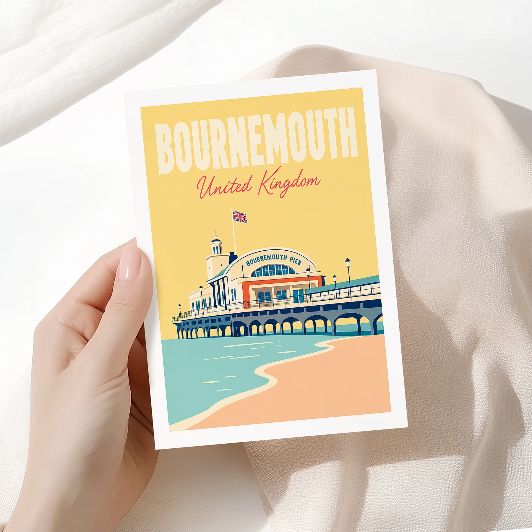 Bournemouth, United Kingdom