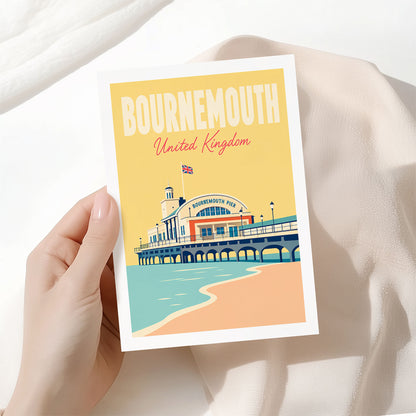 Bournemouth, United Kingdom