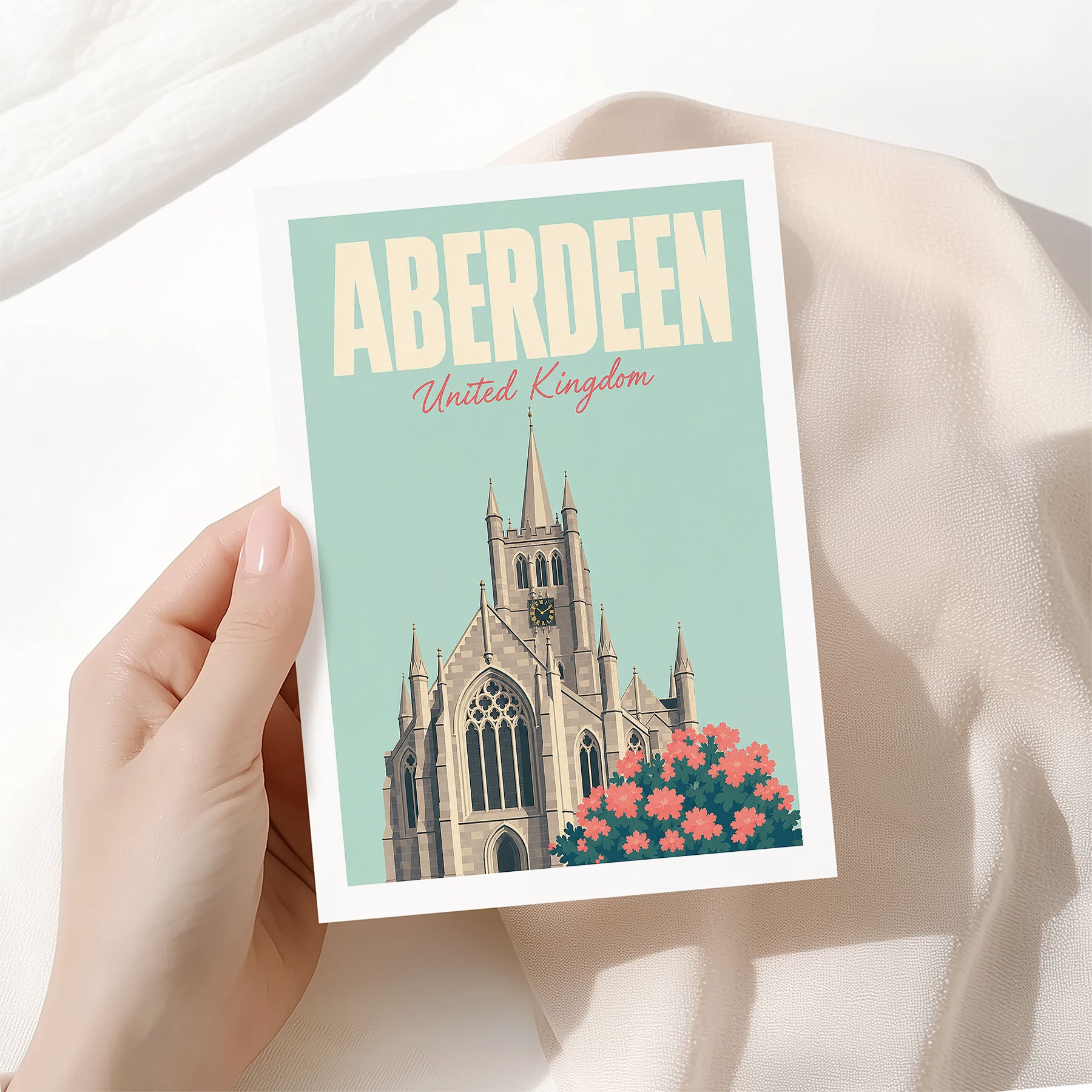 Aberdeen, United Kingdom