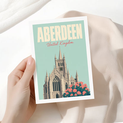 Aberdeen, United Kingdom