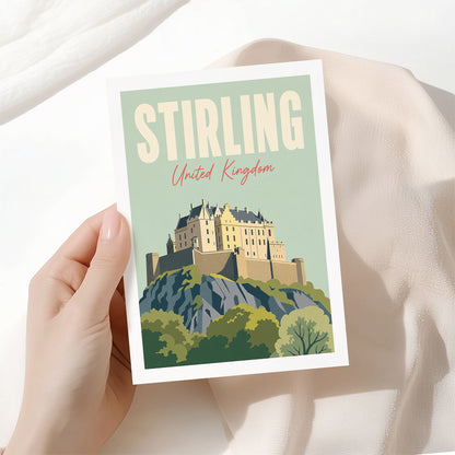 Stirling, United Kingdom