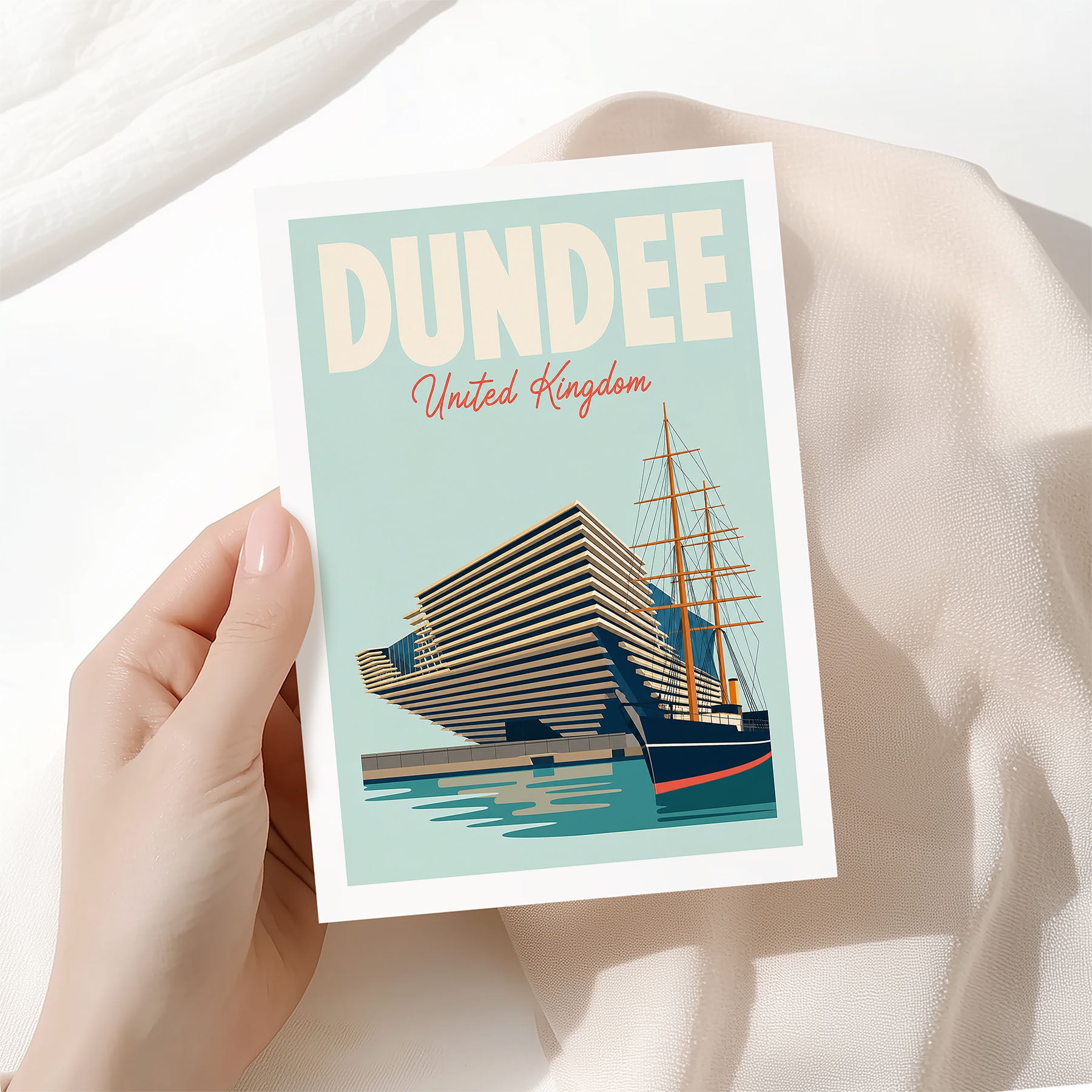 Dundee, United Kingdom