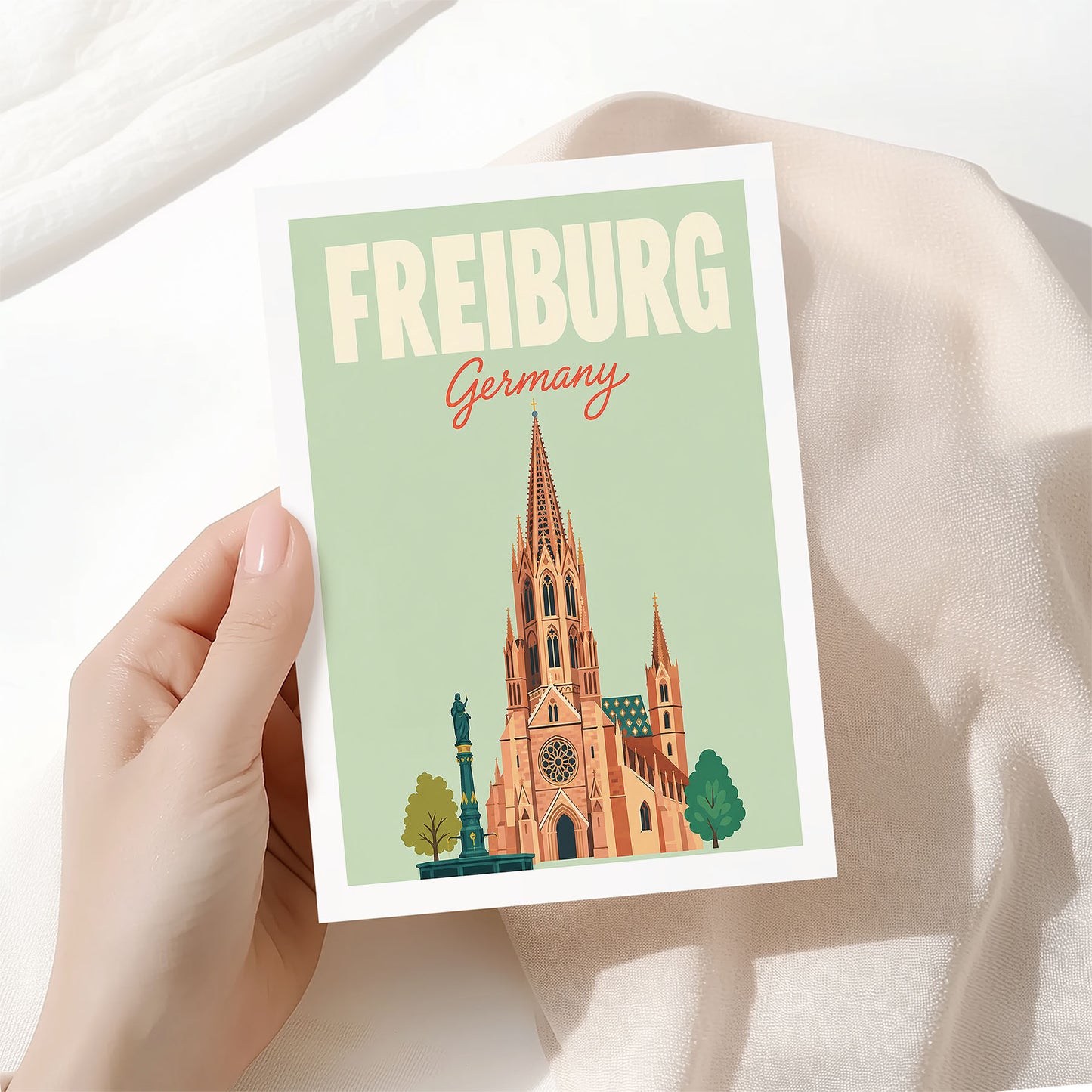 Freiburg, Germany