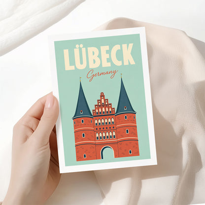 Lübeck, Germany