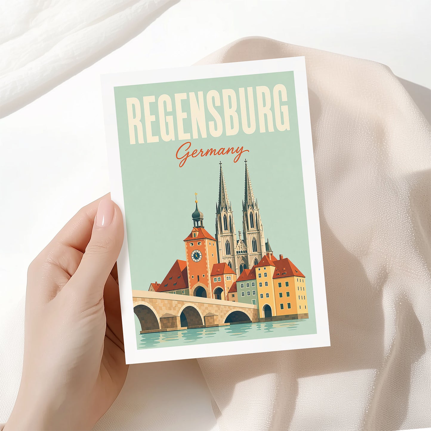 Regensburg, Germany