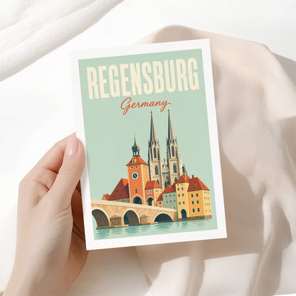 Regensburg, Germany