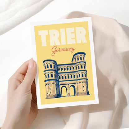 Trier, Germany