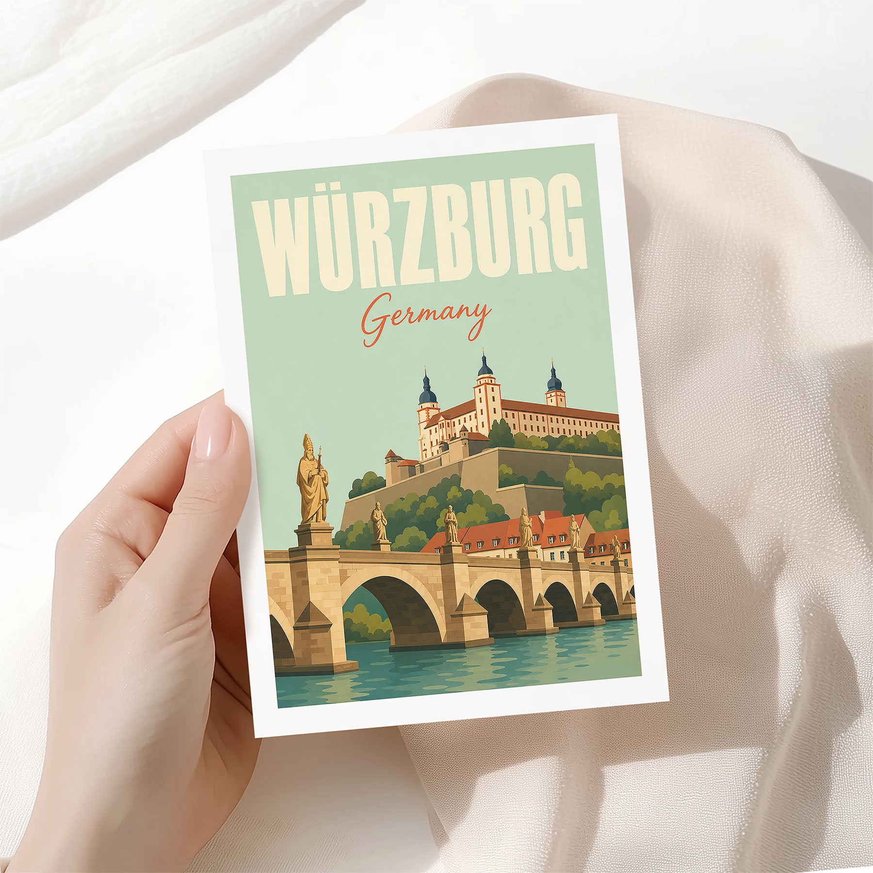 Würzburg, Germany