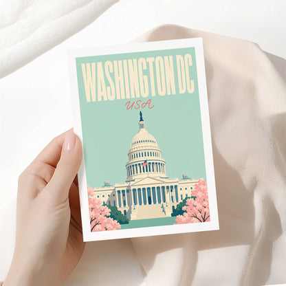 Washington DC, USA