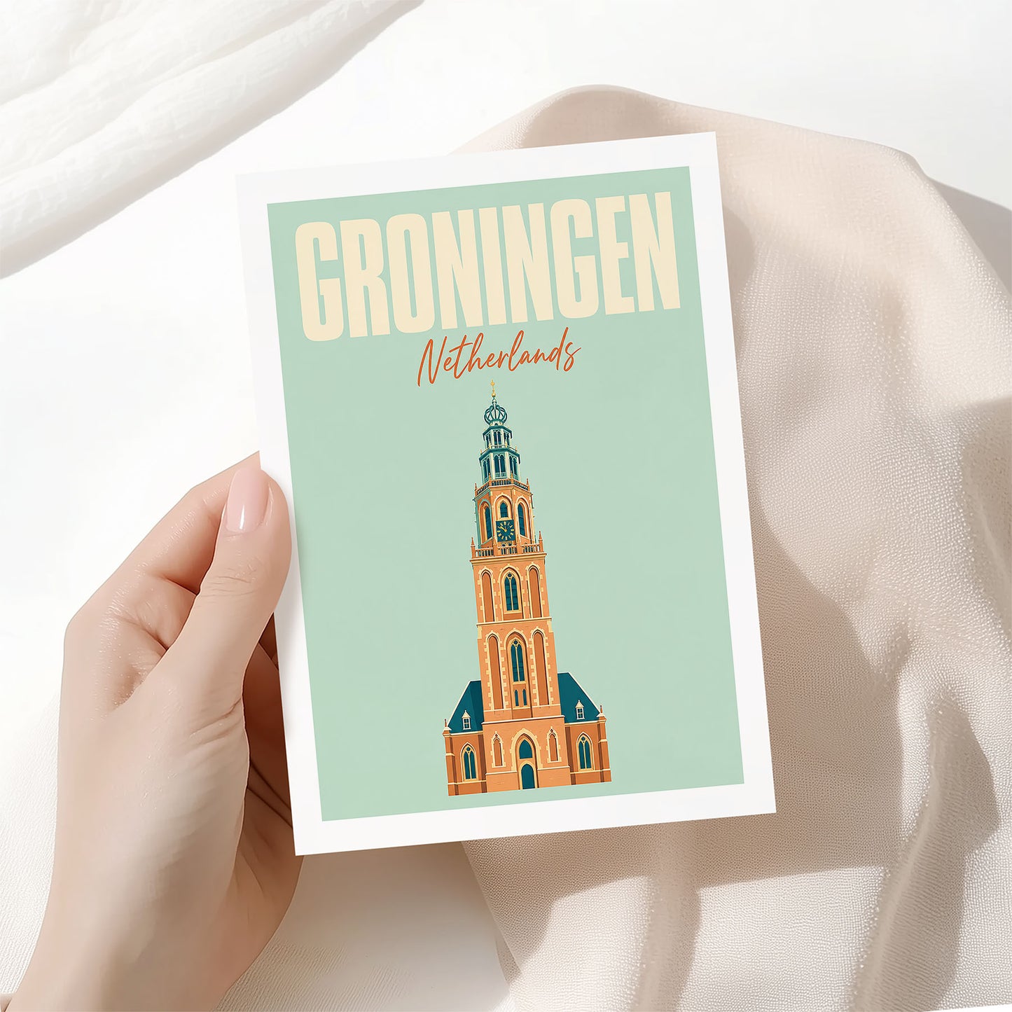 Groningen, Netherlands
