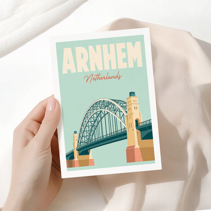 Arnhem, Netherlands