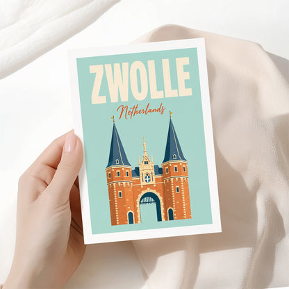 Zwolle, Netherlands