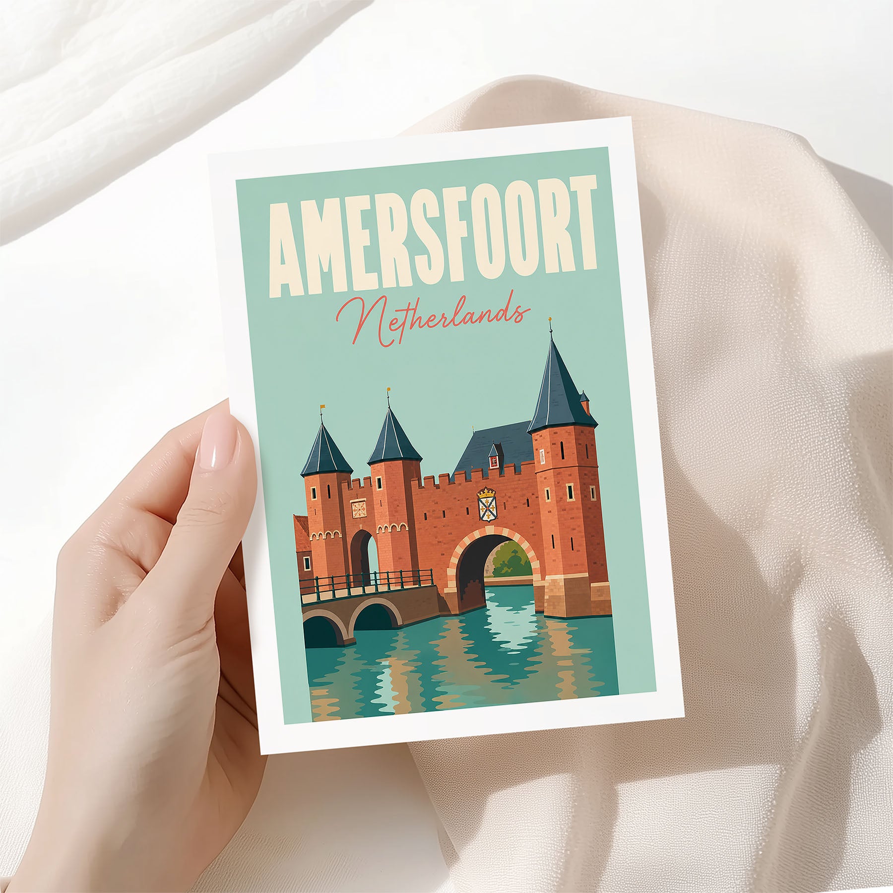 Amersfoort, Netherlands