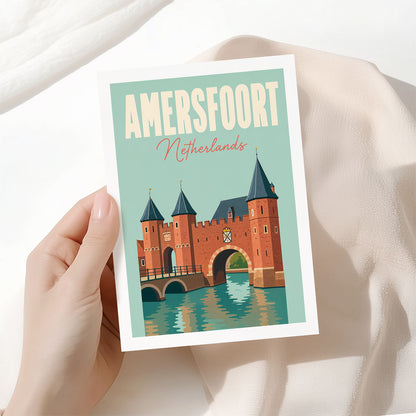 Amersfoort, Netherlands