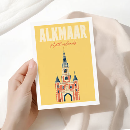 Alkmaar, Netherlands