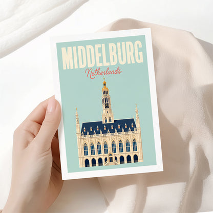 Middelburg, Netherlands
