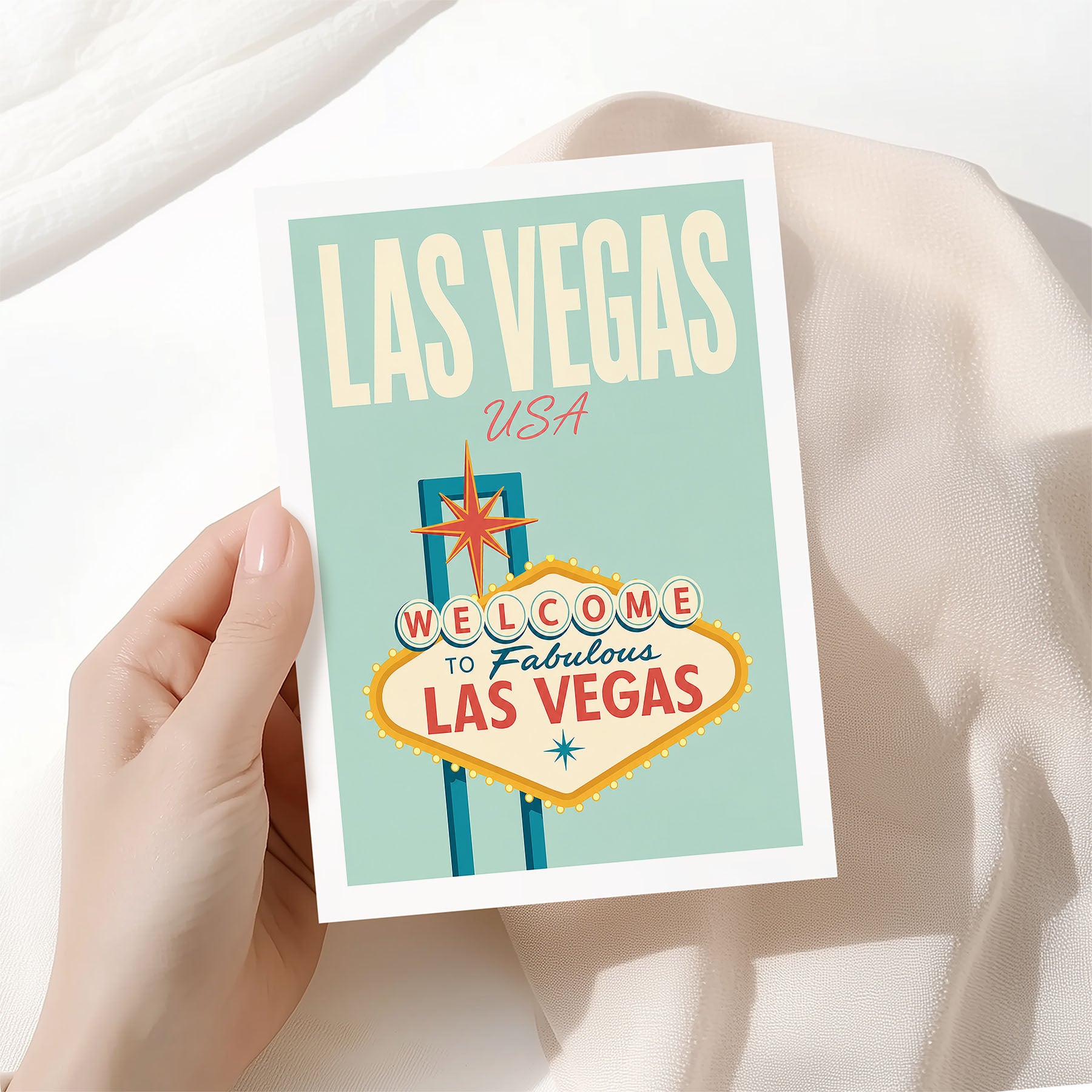 Las Vegas, USA