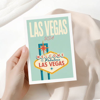 Las Vegas, USA
