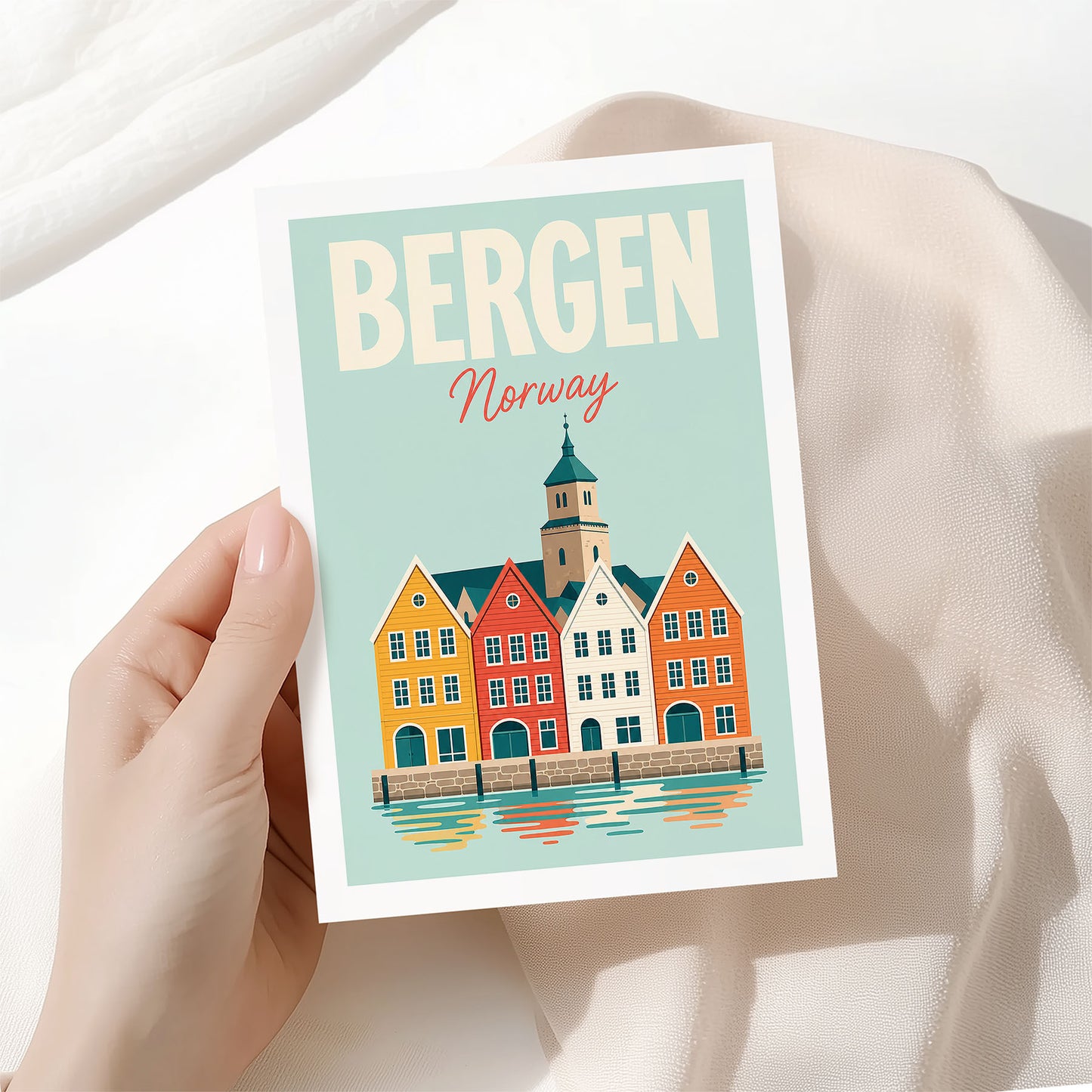 Bergen, Norway