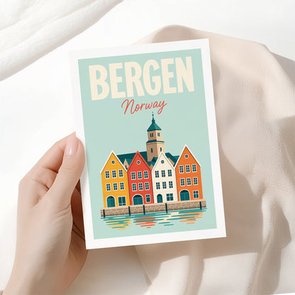 Bergen, Norway