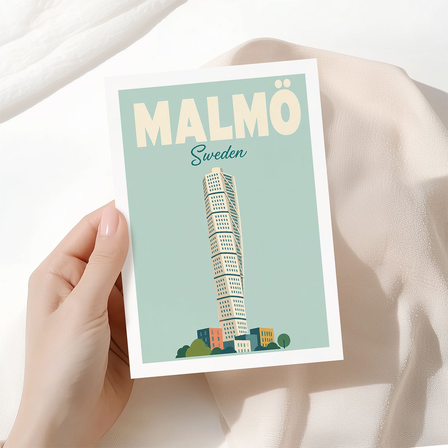 Malmö, Sweden