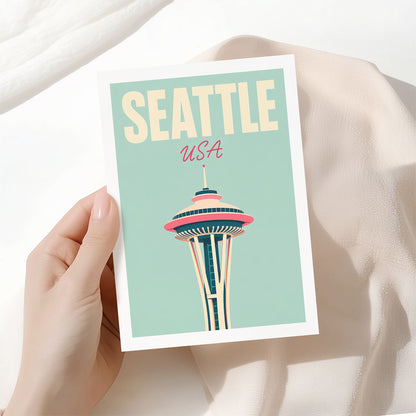 Seattle, USA
