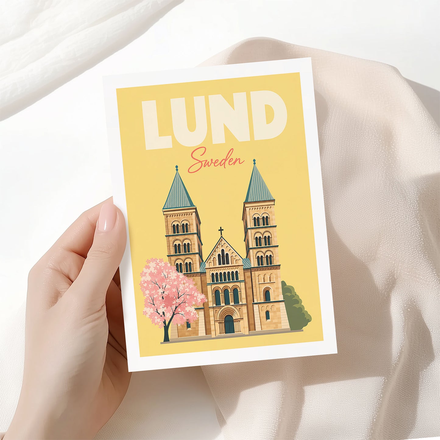 Lund, Sweden