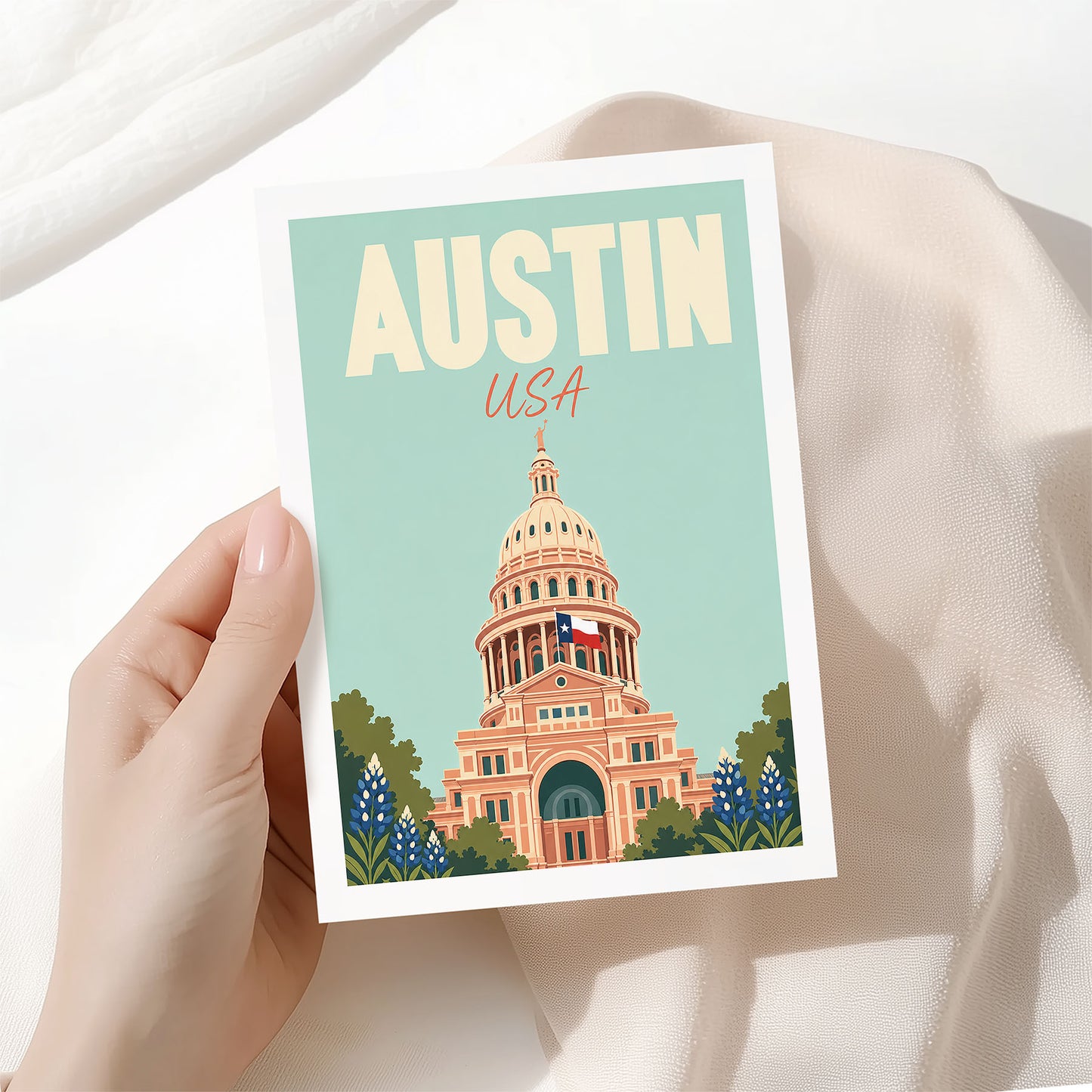 Austin, USA