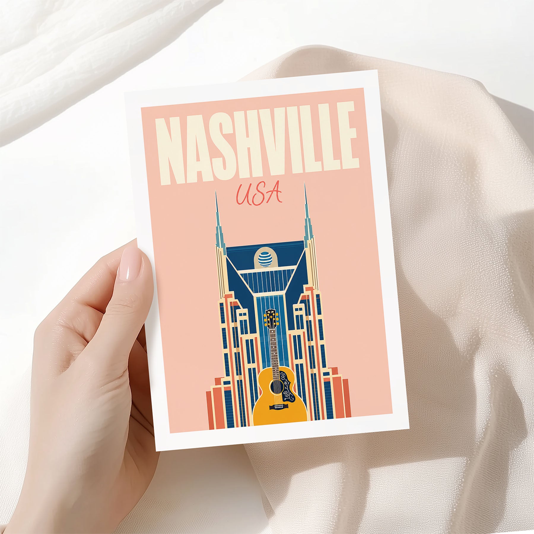 Nashville, USA