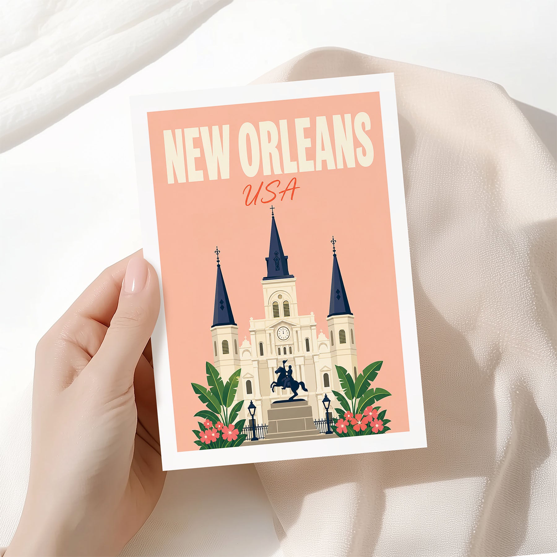 New Orleans, USA