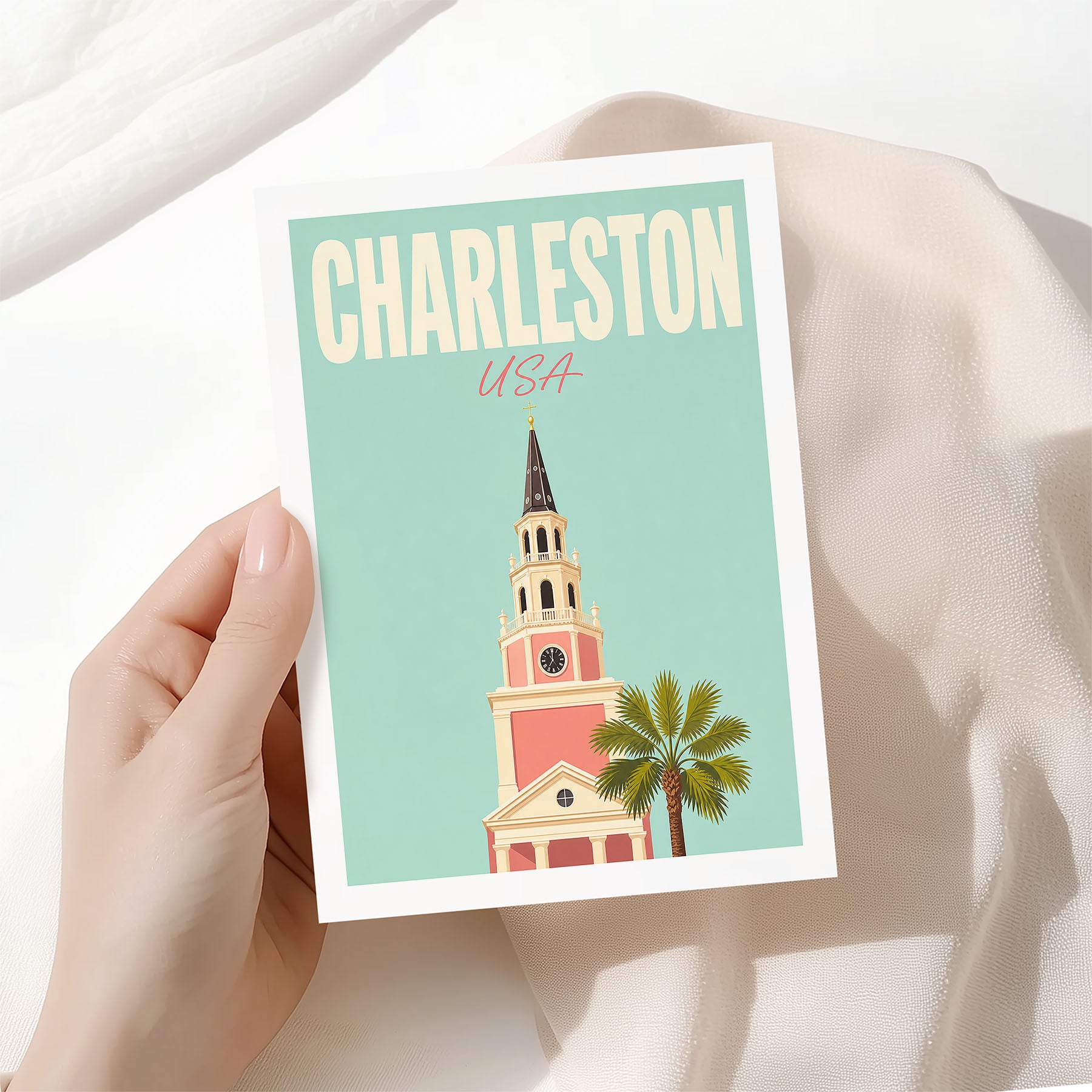 Charleston, USA