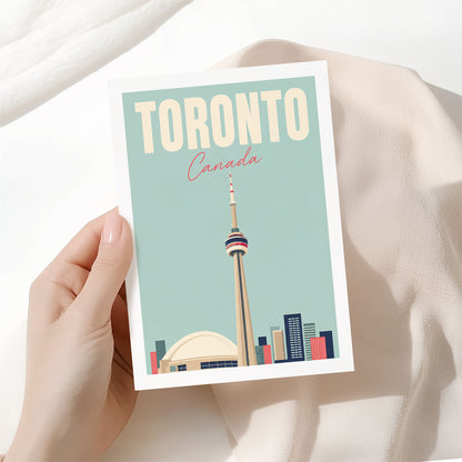Toronto, Canada