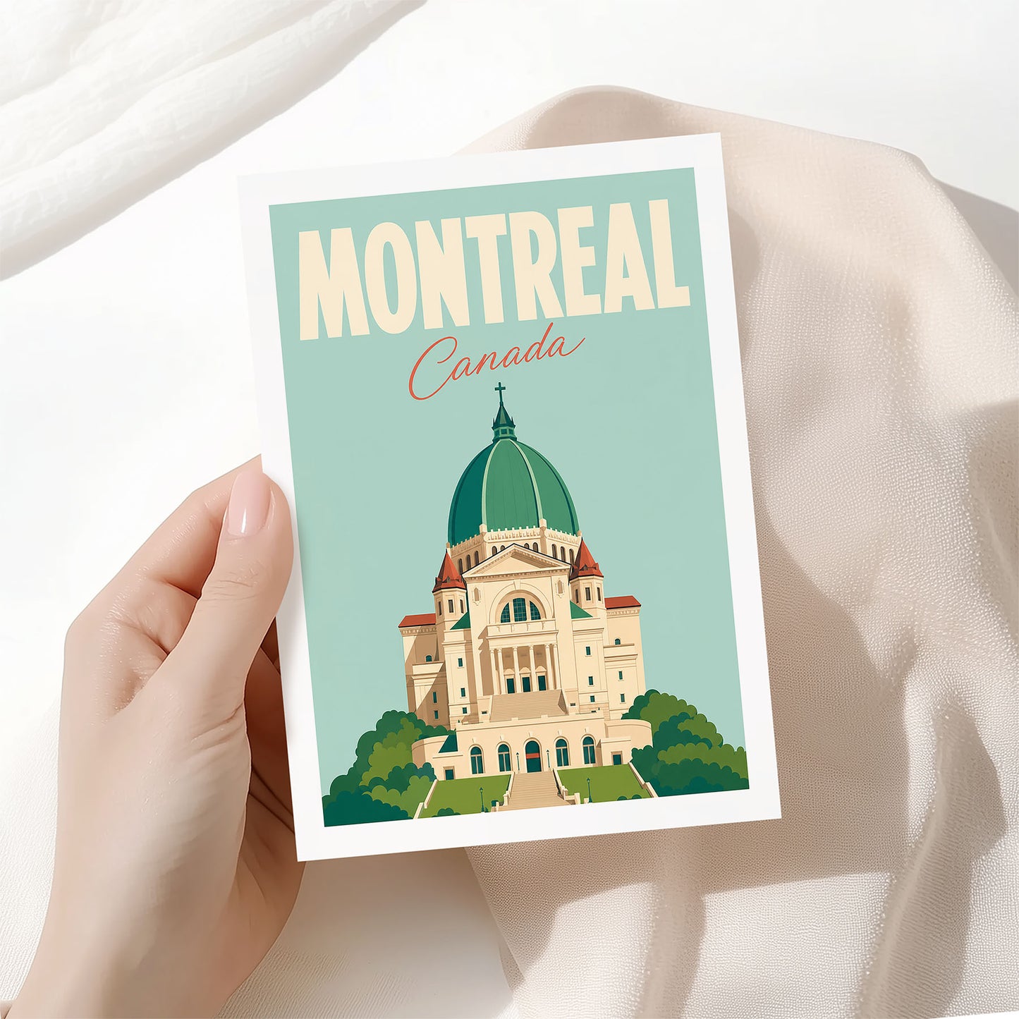 Montreal, Canada