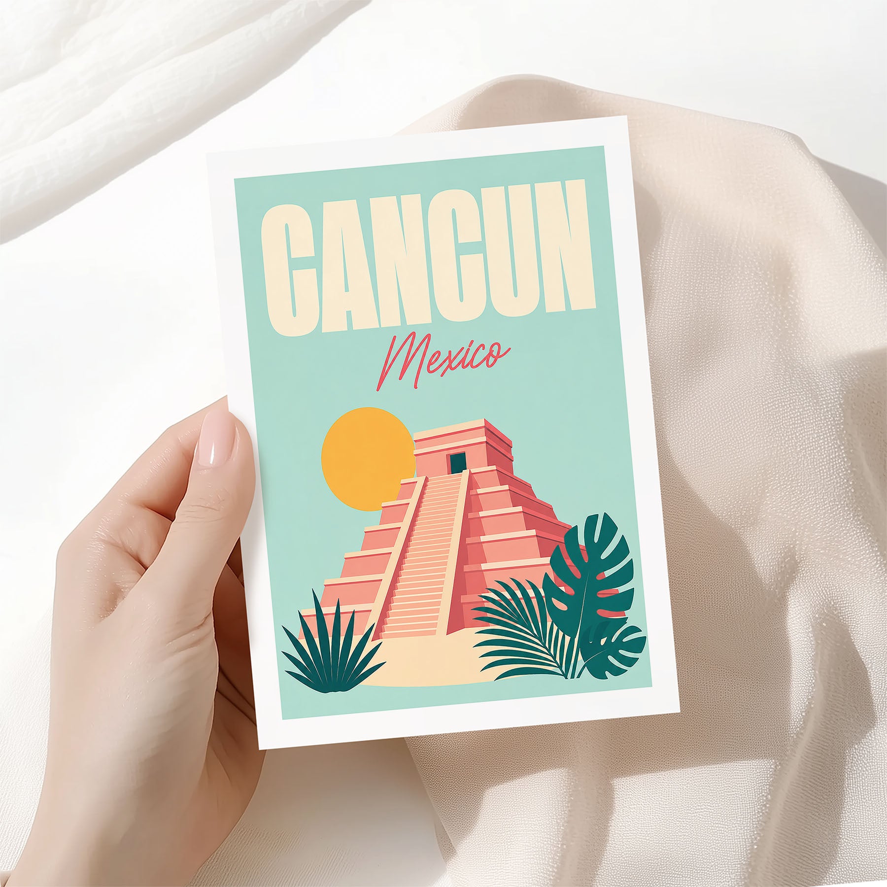 Cancun, Mexico