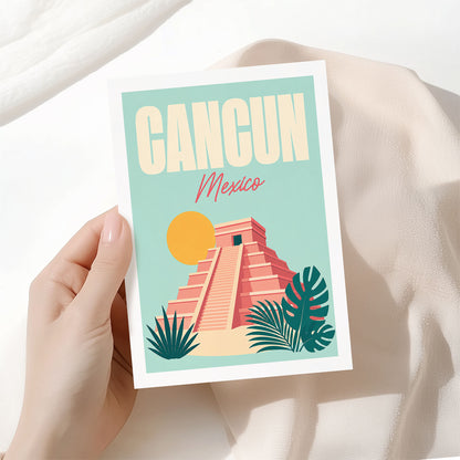Cancun, Mexico
