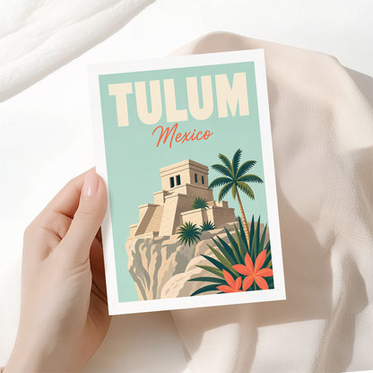 Tulum, Mexico