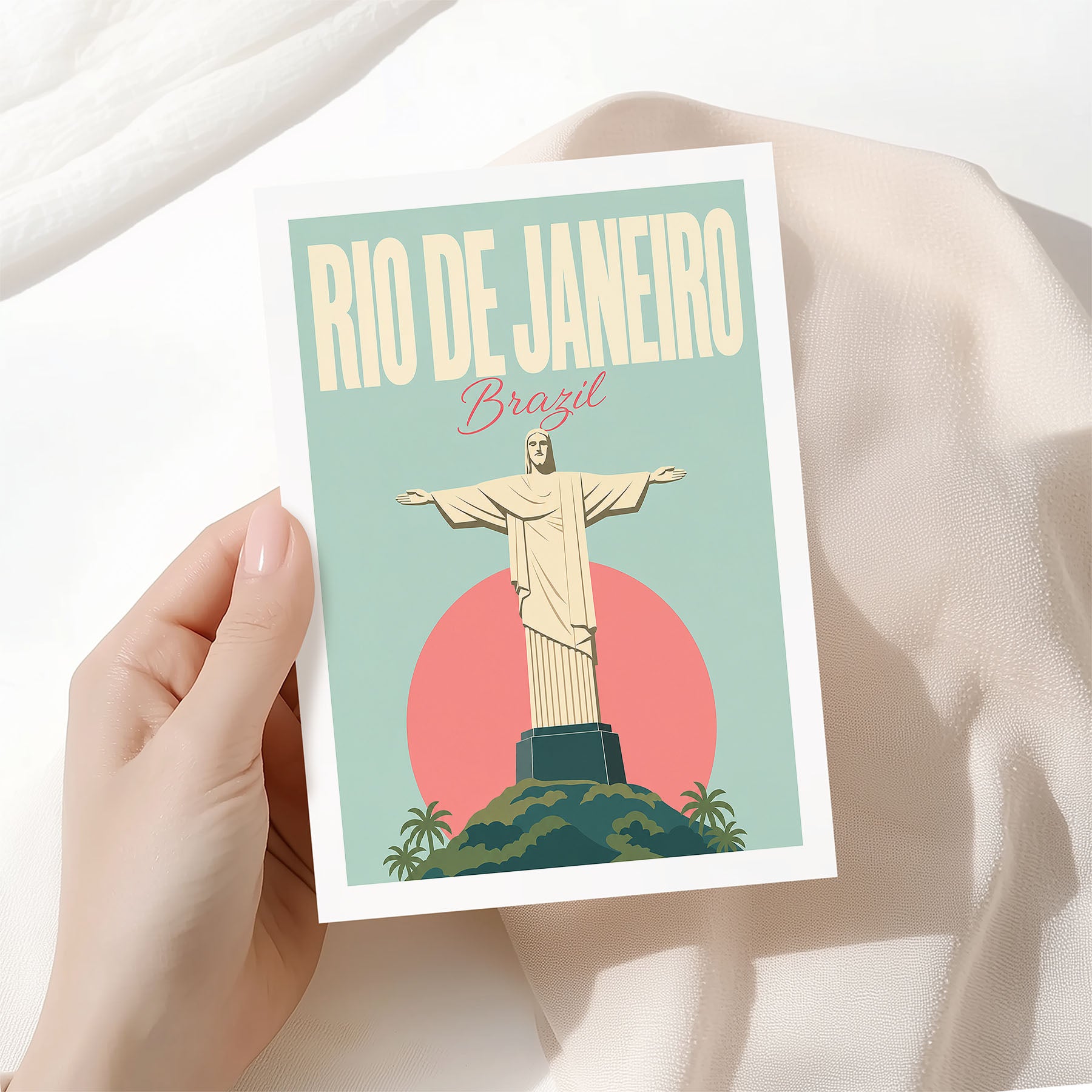 Rio de Janeiro, Brazil