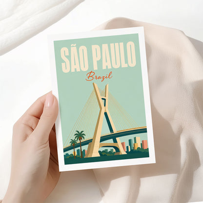 São Paulo, Brazil