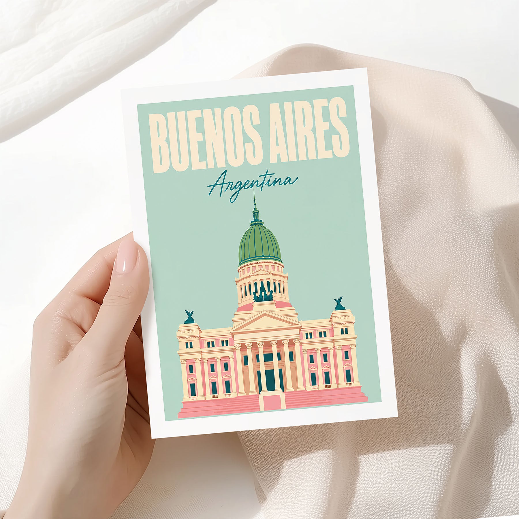 Buenos Aires, Argentina
