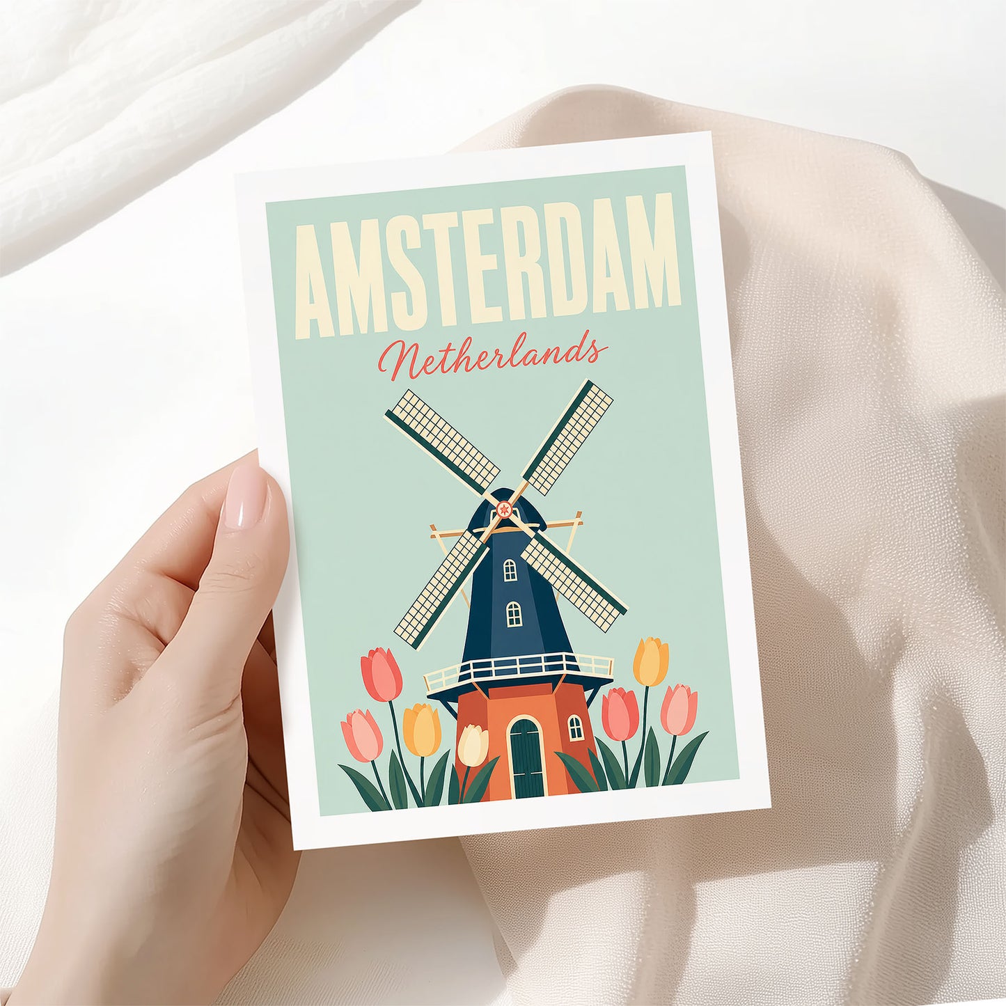 Amsterdam, Netherlands