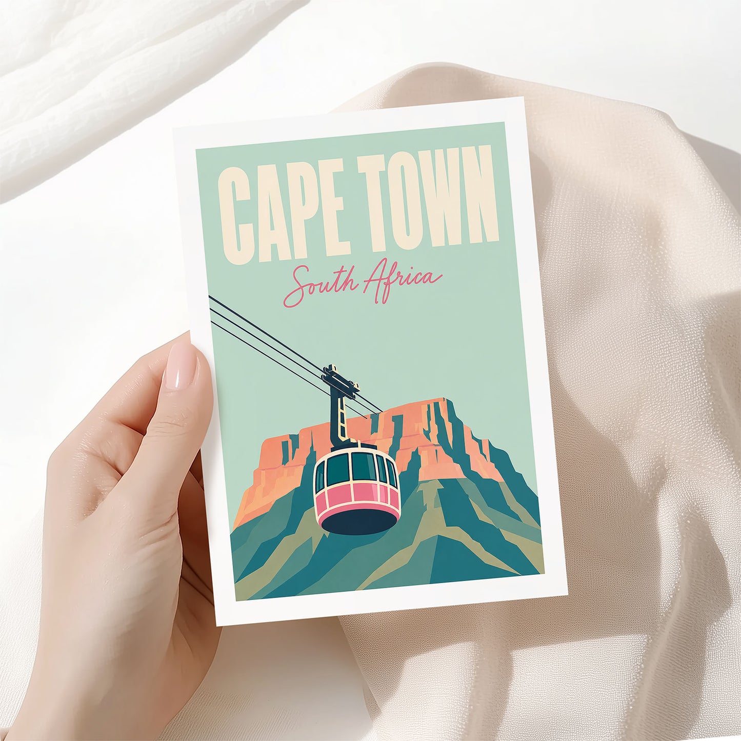 Cape Town, South Africa